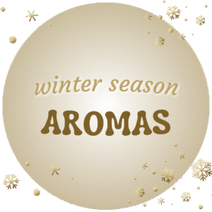 Fall & Winter Essential Oils