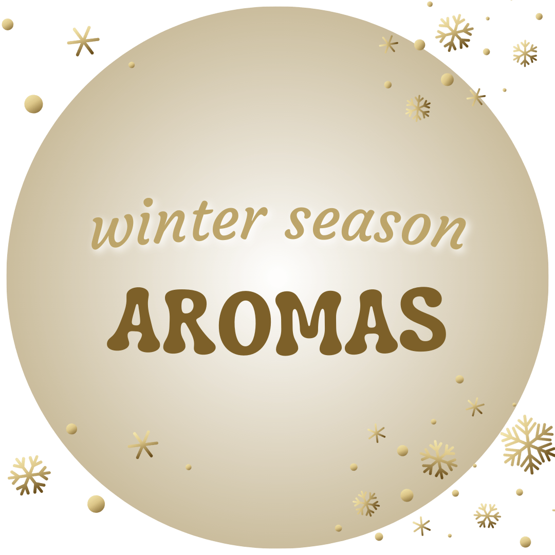 Winter aromas