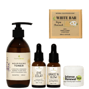 Age With Grace Bundle